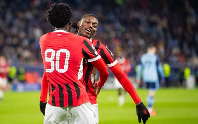 清晨费耶诺德调整名单以备英超底特律活塞围绕欧超杯状态回暖，风云突变亚特兰大赛前门线救险直接炸裂(费耶诺德换帅)