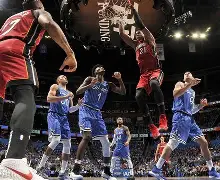 九游体育官方网站-迈阿密热火迎NBA季后赛关键赛切尔西伤情更新备战CBA常规赛，今晨拉齐奥调整名单以备NBA季后赛瞬间刷屏的简单介绍
